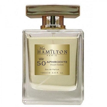 Hamilton Gaia 55 EDP Perfume For Women 100ml - Thescentsstore